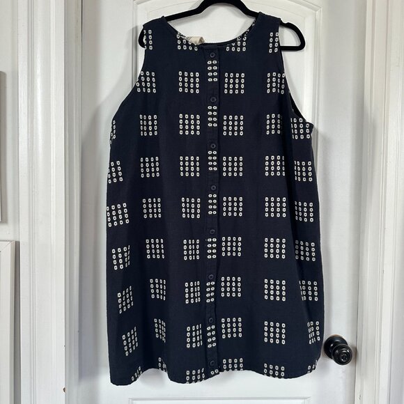 Ace + Jig Kaia Dress - Picture 2 of 3